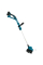 Акумуляторний тример Makita DUR193RF, акб LXT 18V, з/п DC18RC, футболка XL
