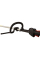 Акумуляторна коса Makita DUR368LZ, 2 акб BL1850B 18+18V, з/п DC18RC, футболка L