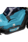 Акумуляторна газонокосарка Makita DLM432PT2, 2 акб 18 V 5 Ah, з/п, футболка L