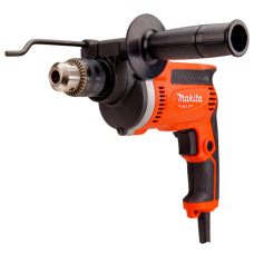 Дрель с ударом Makita M 8100