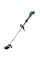 Акумуляторна коса Makita DUR368LZ, 2 акб BL1850B 18+18V, з/п DC18RC, футболка XXL