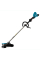 Акумуляторна коса Makita DUR368LZ, 2 акб BL1850B 18+18V, з/п DC18RC, футболка M