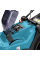 Акумуляторна газонокосарка Makita DLM432PT2, 2 акб 18 V 5 Ah, з/п, футболка M