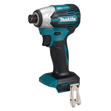 Аккумуляторный ударный шуруповерт Makita LXT DTD158Z, без акб и з/у