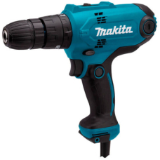 Дрель-шуруповерт с ударом Makita HP0300