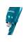 Аккумуляторный пылесос Makita DCL286FZ, без акб и з/у
