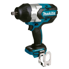 Аккумуляторный ударный гайковерт Makita DTW1004XVZ, без акб и з/у