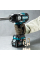 Аккумуляторный ударный гайковерт с удлиненным хвостовиком Makita XGT 40 V MAX TW011GZ, без акб и з/у