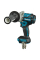 Аккумуляторная дрель-шуруповерт Makita DDF492Z, без акб и з/у
