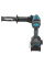 Аккумуляторная дрель-шуруповерт Makita DF003GU201, 2 акб XGT 40 V Max 4Ah, з/у DC40RA, в кейсе