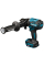 Аккумуляторная дрель-шуруповерт Makita DF003GU201, 2 акб XGT 40 V Max 4Ah, з/у DC40RA, в кейсе