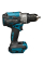 Аккумуляторная дрель-шуруповерт Makita DF003GU201, 2 акб XGT 40 V Max 4Ah, з/у DC40RA, в кейсе
