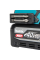 Аккумуляторная дрель-шуруповерт Makita DF003GU201, 2 акб XGT 40 V Max 4Ah, з/у DC40RA, в кейсе