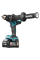 Аккумуляторная дрель-шуруповерт Makita DF003GU201, 2 акб XGT 40 V Max 4Ah, з/у DC40RA, в кейсе