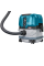 Аккумуляторный пылесос Makita XGT 40 V MAX VC001GLZ, без акб и з/у