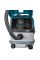 Аккумуляторный пылесос Makita XGT 40 V MAX VC001GLZ, без акб и з/у