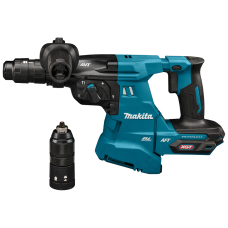 Акумуляторний перфоратор Makita HR012GZ, без акб та з/п