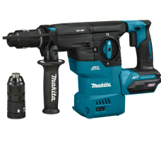 Акумуляторний перфоратор Makita HR009GZ, без акб та з/п