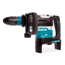 Акумуляторний перфоратор Makita DHR400ZK, без акб та з/п