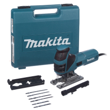 Лобзик Makita 4351FCT, в кейсе