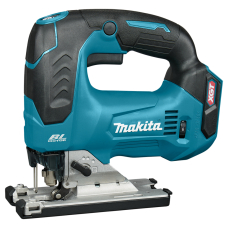 Аккумуляторный лобзик Makita JV002GZ, без акб и з/у
