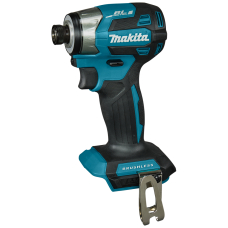 Аккумуляторный ударный винтоверт Makita DTD173Z, без акб и з/у