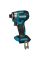 Аккумуляторный ударный винтоверт Makita DTD173Z, без акб и з/у