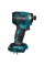 Аккумуляторный ударный винтоверт Makita DTD173Z, без акб и з/у