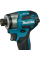 Аккумуляторный ударный винтоверт Makita DTD173Z, без акб и з/у