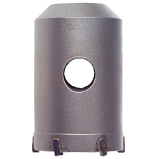 Порожниста коронка SDS-Plus Makita P-26191, 40х90 мм