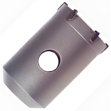 Порожниста коронка SDS-Plus Makita P-26200, 50х80 мм