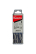 Набір бурів SDS-Plus B2S Makita D-40602, 25 шт