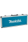 Набір бурів та зубил SDS-Plus Makita D-42385, 10 шт, у кейсі