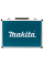 Набір бурів та зубил SDS-Plus Makita D-42444, 17 шт, у кейсі