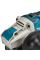 Акумуляторна кутова шліфмашина Makita X-LOCK DGA521ZX1, без акб і з/п