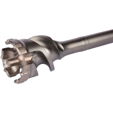 Коронковий бур SDS-Max Makita B-57629, 40x550 мм