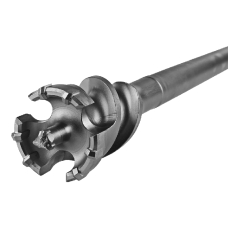 Коронковий бур SDS-Max Makita B-57657, 55x550 мм