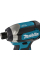 Аккумуляторный винтоверт Makita DTD153Z, без акб и з/у