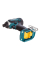 Аккумуляторный винтоверт Makita DTD153Z, без акб и з/у