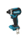 Аккумуляторный винтоверт Makita DTD153Z, без акб и з/у