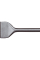 Широке зубило Makita D-34235 для перфоратора SDS-Max 50x400 мм