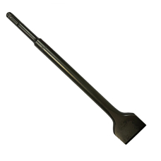Плоске зубило Makita B-64319 для перфоратора SDS-Plus 40х250 мм