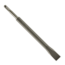 Плоске зубило Makita P-05511 для перфоратора SDS-Plus 20х250 мм