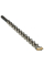 Бур SDS-Max Makita Standard 28x570 мм