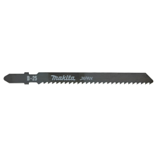 Пильное полотно для лобзика Makita B-25 2.8х100 мм