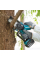 Акумуляторна ланцюгова пила Makita DUC101Z, з акб BLB182 та з/п DCB18WA