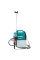 Акумуляторний обприскувач Makita DUS054Z, 2 акб 2 Ah, з/п DCB18WA, футболка M