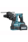 Набор аккумуляторного инструмента Makita XGT 40 В: перфоратор HR003GM201, ударная дрель-шуруповерт Makita HP003GZ, 2 акб 4 Ah, з/у DC40RA, в кейсе MakPac