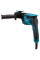 Перфоратор Makita HR2631F з двома наборами бурів B-12332 (3 шт) та D-40602 (25 шт), у кейсі