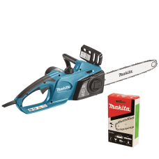 Мережева ланцюгова пила Makita UC4041A з ланцюгом 1914F8-2